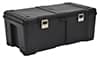 Large Plastic Storage Boxes & Trunks