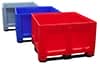 Plastic Pallet Boxes & Bulk Storage Containers