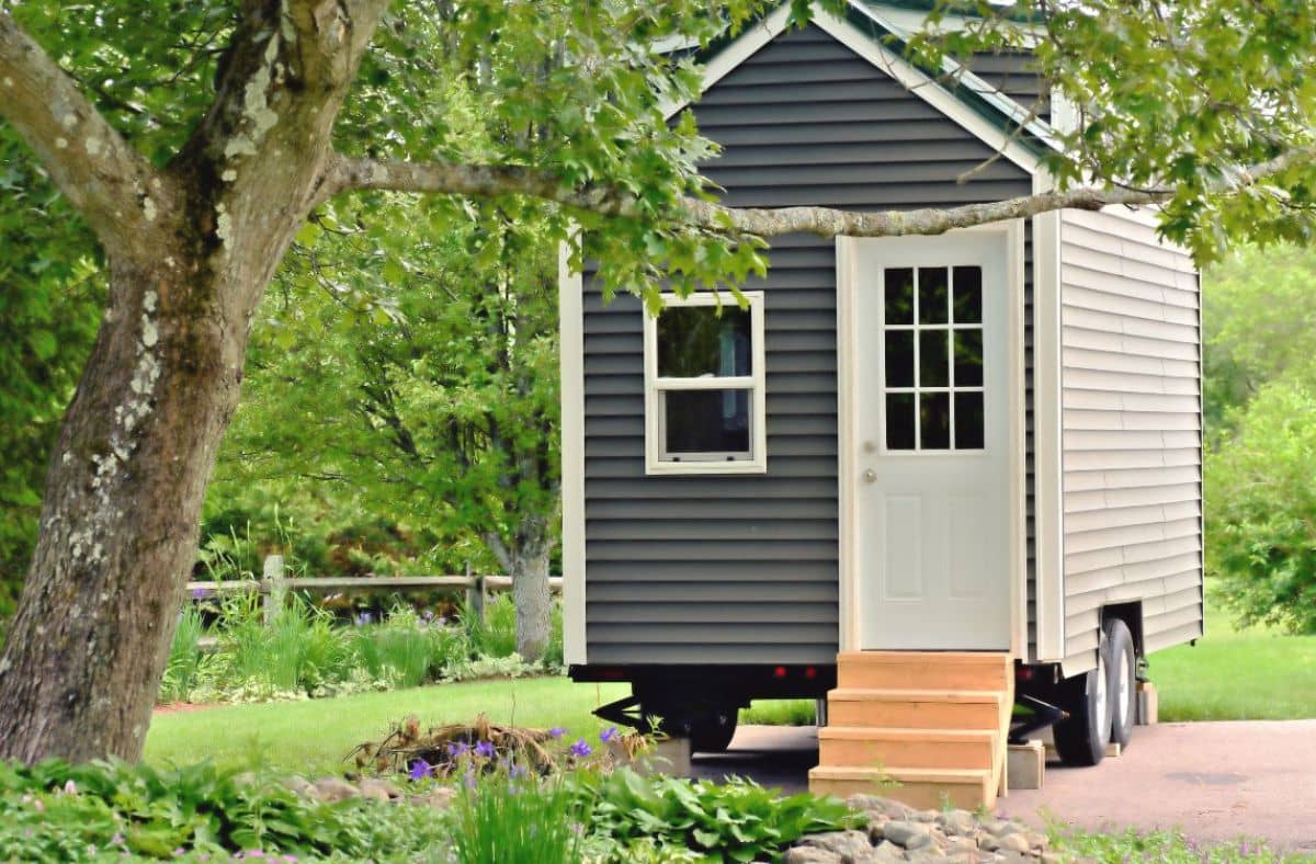 Tiny Homes: Living Large in Small Spaces