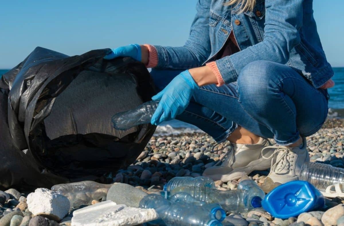 The Beginning of the end for Plastics Pollution?