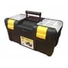 Plastic Tool Boxes & Carry Cases