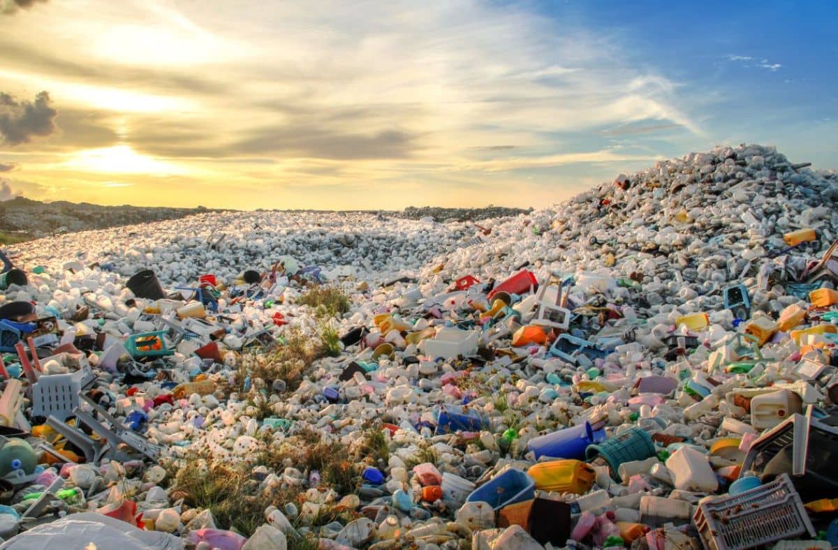 Which Plastics are the Worst for our Planet?