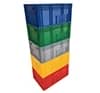 Stackable Storage Boxes & Containers